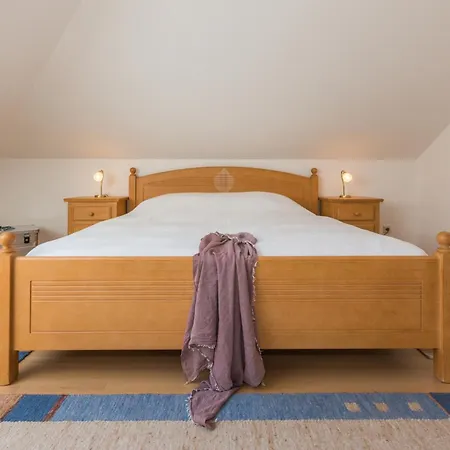 Likedeeler Weg 1 Whg 24 Apartment