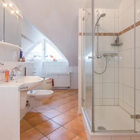 Likedeeler Weg 1 Whg 24 Apartment *