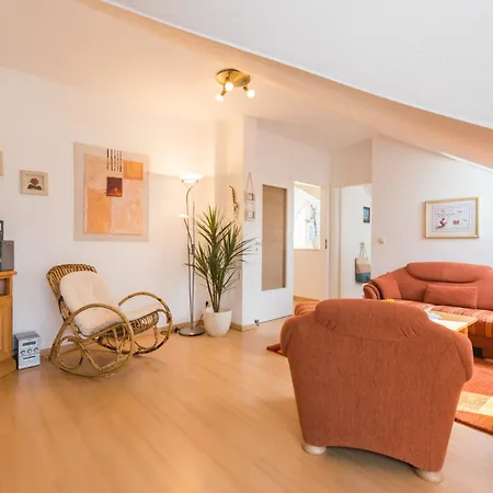 Likedeeler Weg 1 Whg 24 *