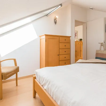 Likedeeler Weg 1 Whg 24 Ostseeheilbad Zingst