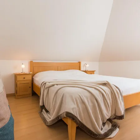 Likedeeler Weg 1 Whg 24 * Ostseeheilbad Zingst