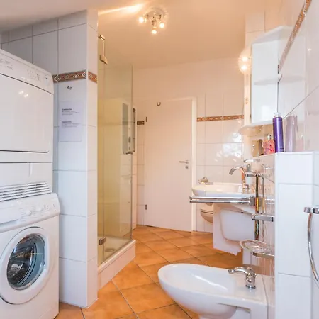 Likedeeler Weg 1 Whg 24