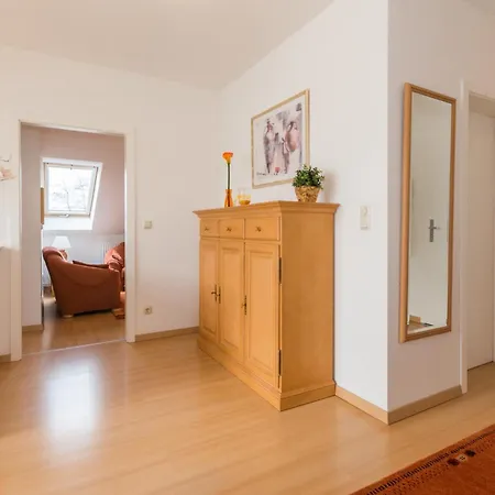 Likedeeler Weg 1 Whg 24 *